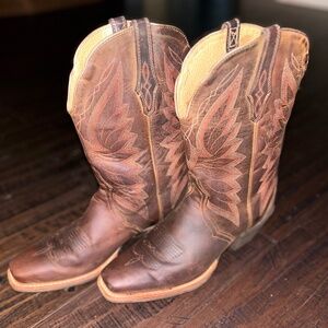 Ariat Boots
